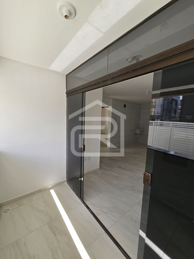 Apartamento, 2 quartos, 9 m² - Foto 1