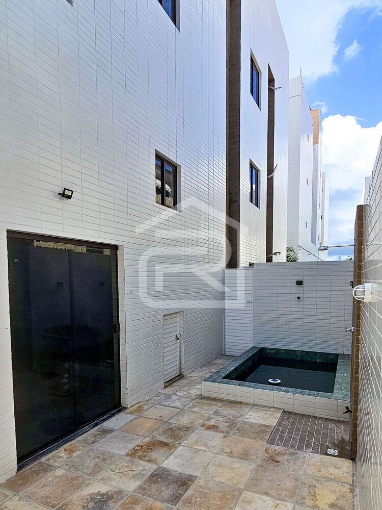 Apartamento, 2 quartos, 9 m² - Foto 10