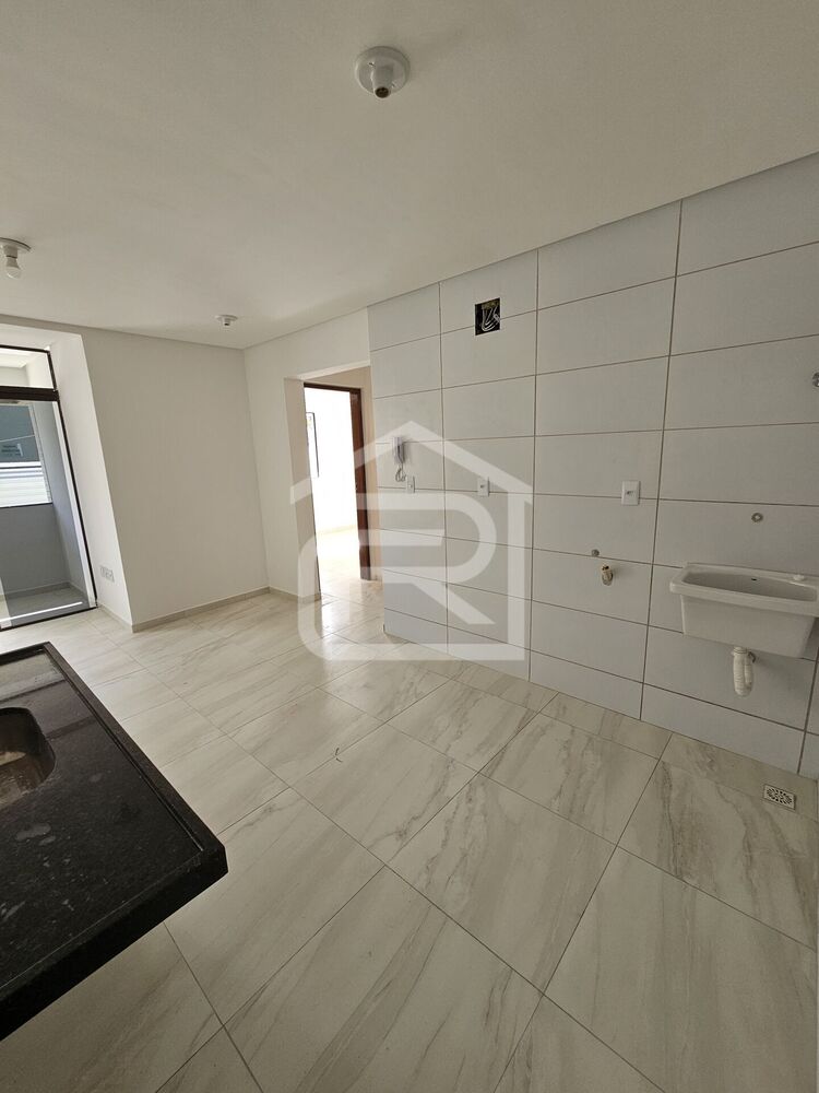 Apartamento, 2 quartos, 9 m² - Foto 4