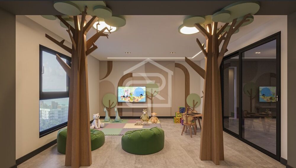 Apartamento, 2 quartos, 58 m² - Foto 19
