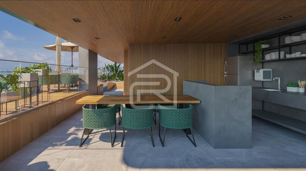Apartamento, 2 quartos, 58 m² - Foto 12
