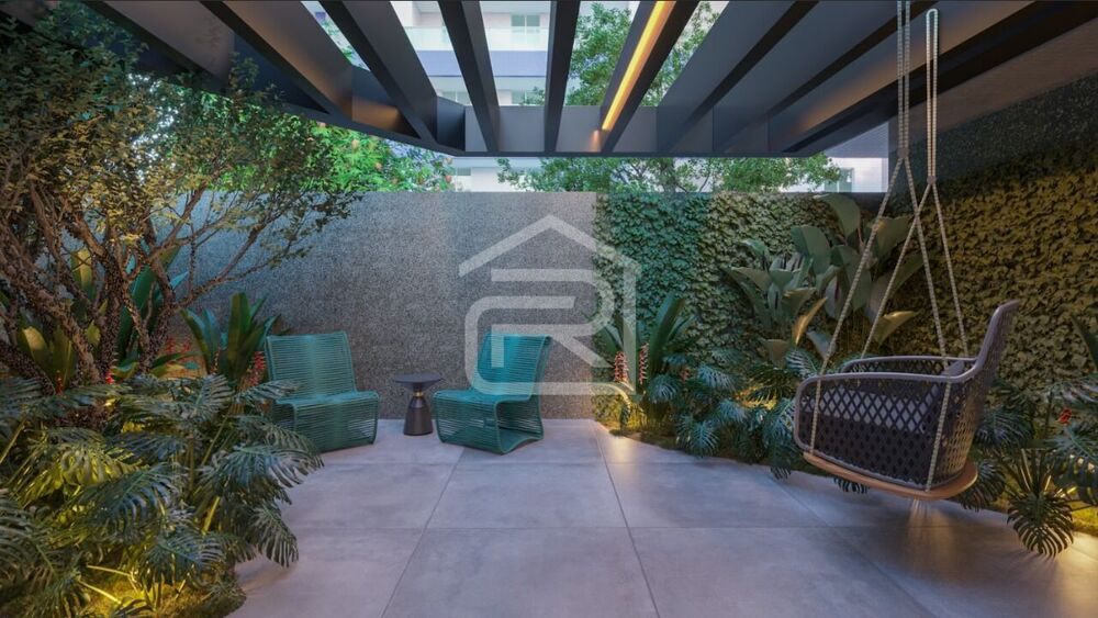 Apartamento, 2 quartos, 58 m² - Foto 7