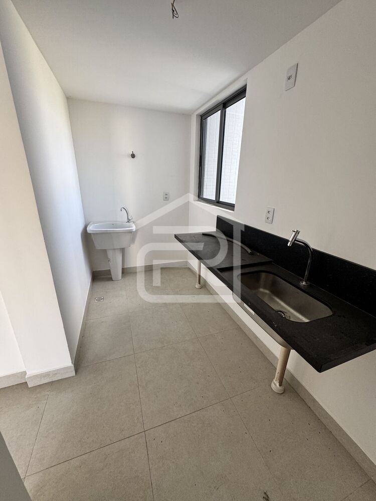 Apartamento, 2 quartos, 97 m² - Foto 3