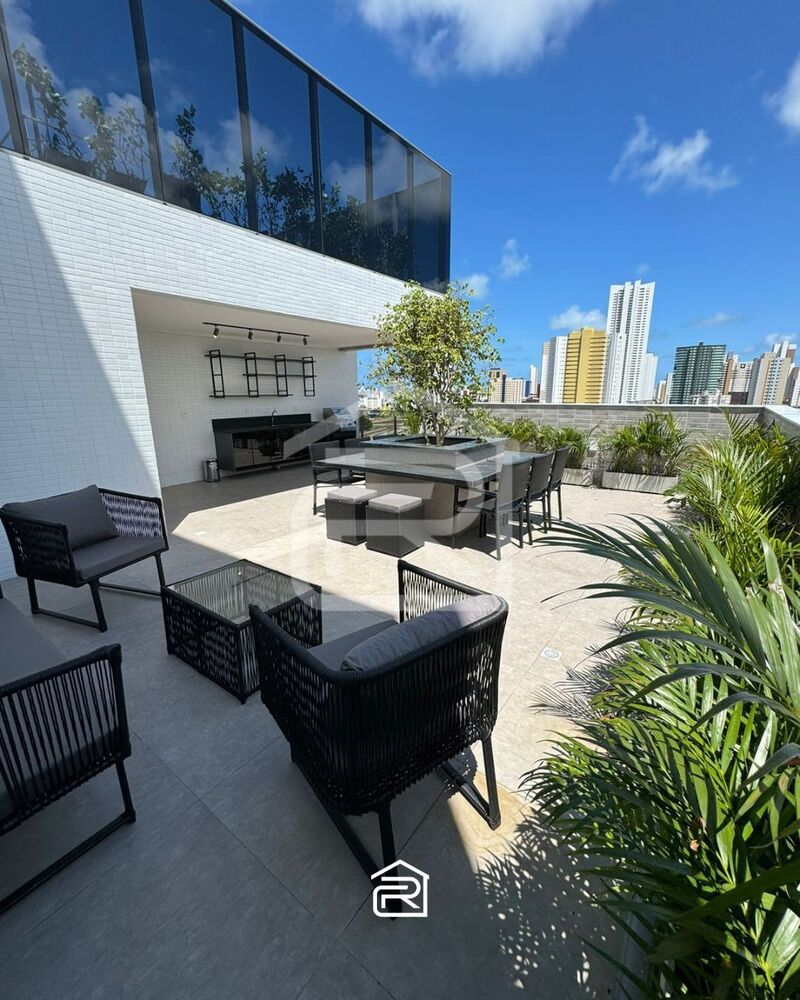 Apartamento, 2 quartos, 97 m² - Foto 20