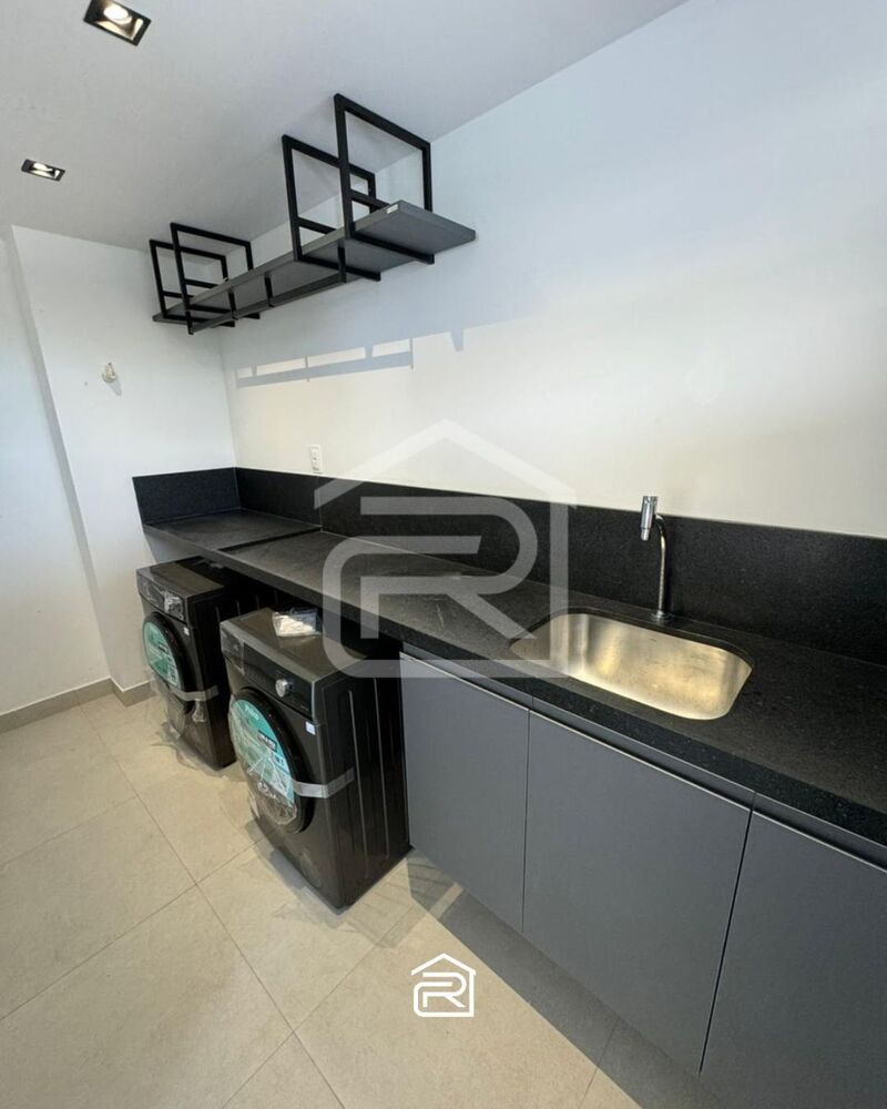 Apartamento, 2 quartos, 97 m² - Foto 16