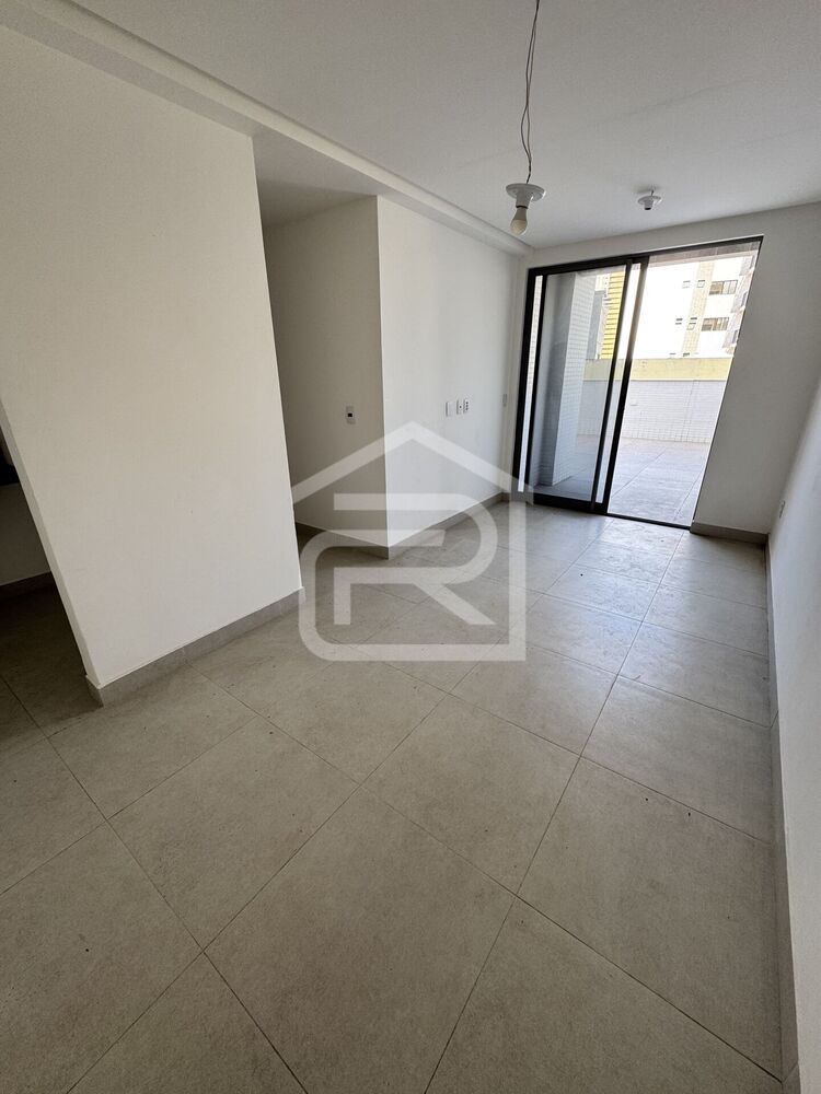 Apartamento, 2 quartos, 97 m² - Foto 1