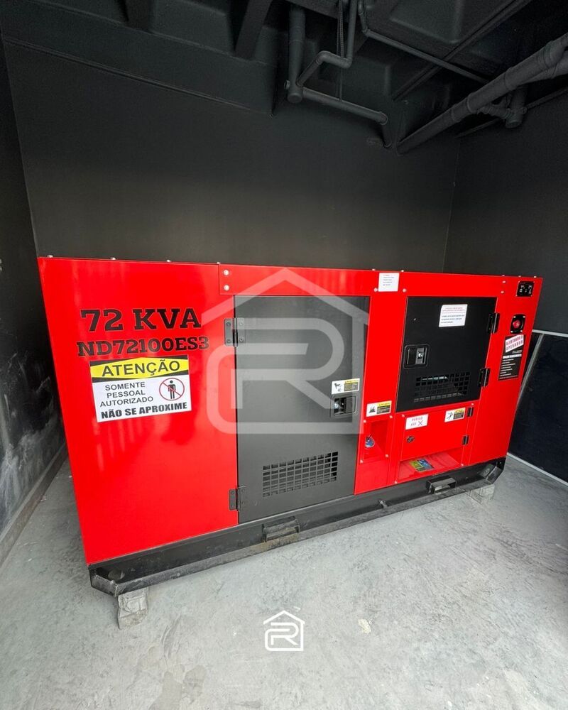 Apartamento, 2 quartos, 97 m² - Foto 17