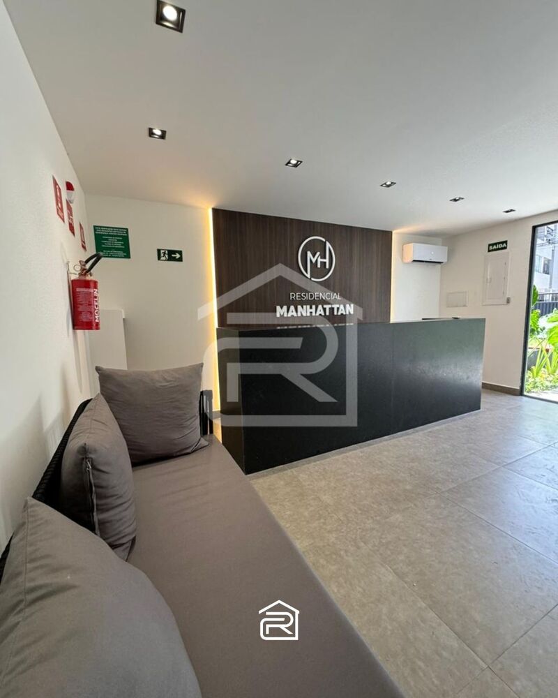 Apartamento, 2 quartos, 97 m² - Foto 13