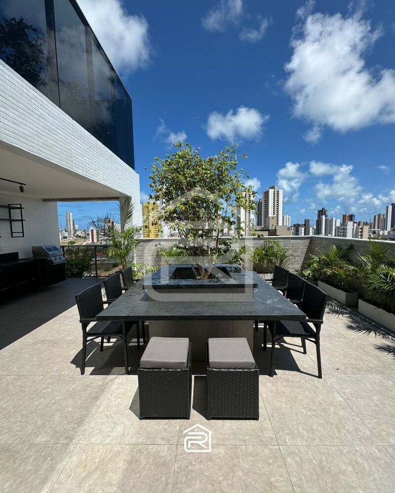 Apartamento, 2 quartos, 97 m² - Foto 19