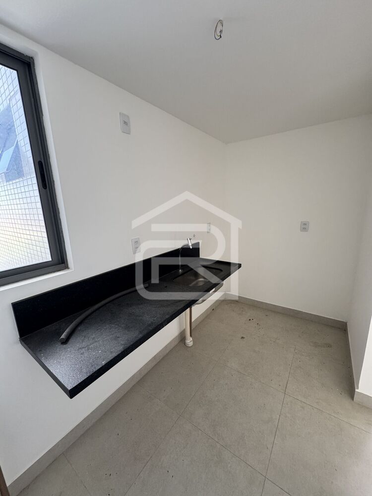 Apartamento, 2 quartos, 97 m² - Foto 2