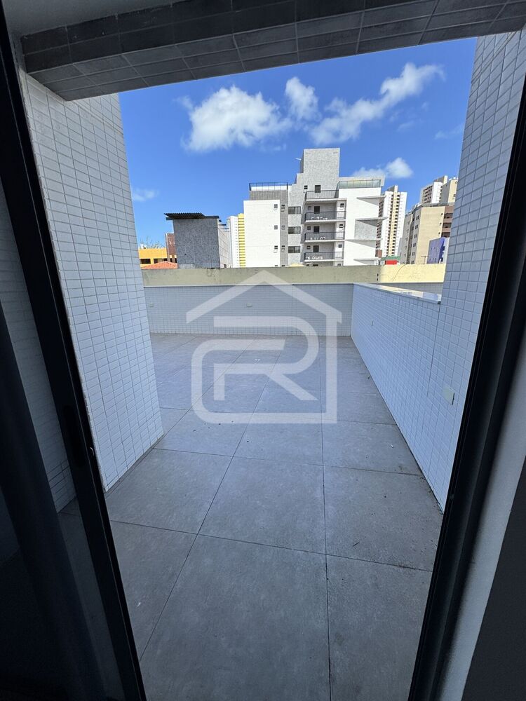 Apartamento, 2 quartos, 97 m² - Foto 9