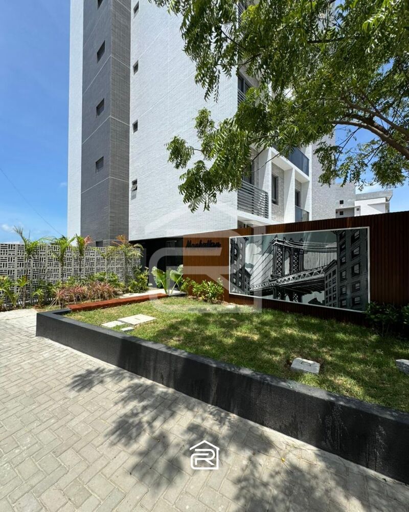 Apartamento, 2 quartos, 97 m² - Foto 12