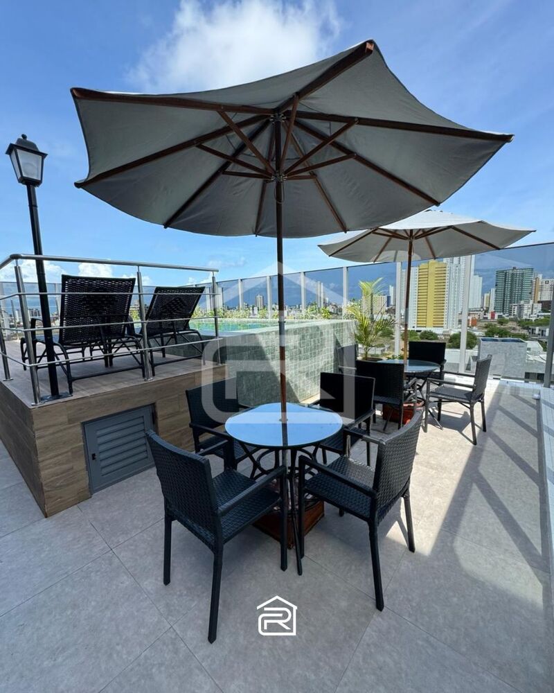 Apartamento, 2 quartos, 97 m² - Foto 23