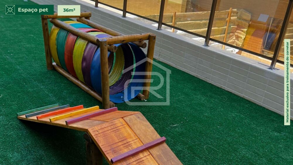 Apartamento para alugar com 3 quartos, 67m² - Foto 18