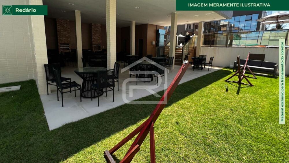 Apartamento para alugar com 3 quartos, 67m² - Foto 16