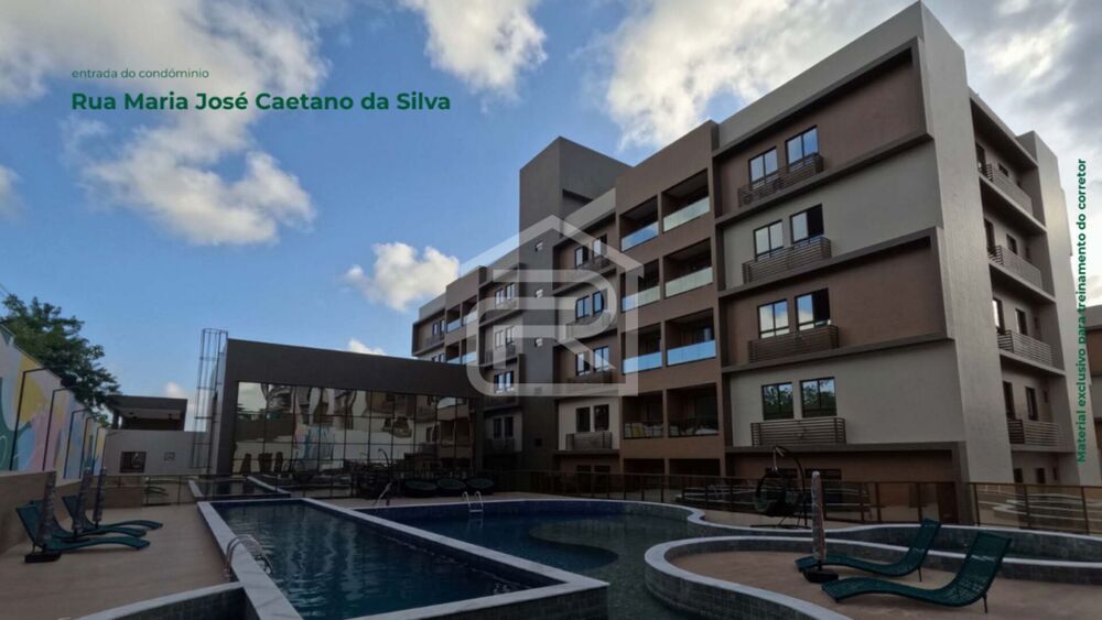 Apartamento para alugar com 3 quartos, 67m² - Foto 11