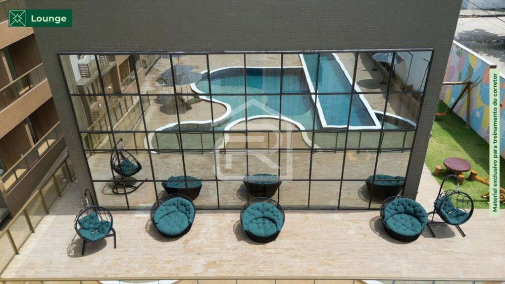Apartamento para alugar com 3 quartos, 67m² - Foto 14