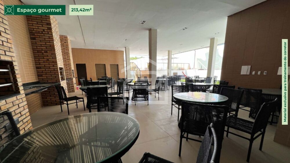 Apartamento para alugar com 3 quartos, 67m² - Foto 19