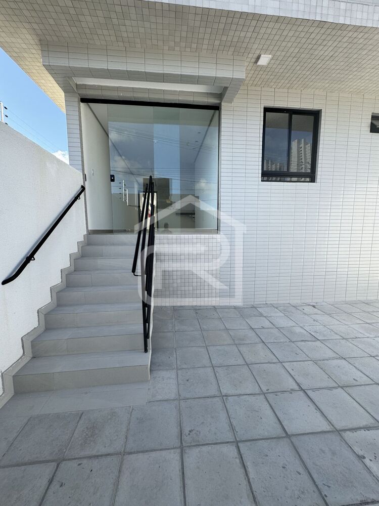 Apartamento, 3 quartos, 42 m² - Foto 1