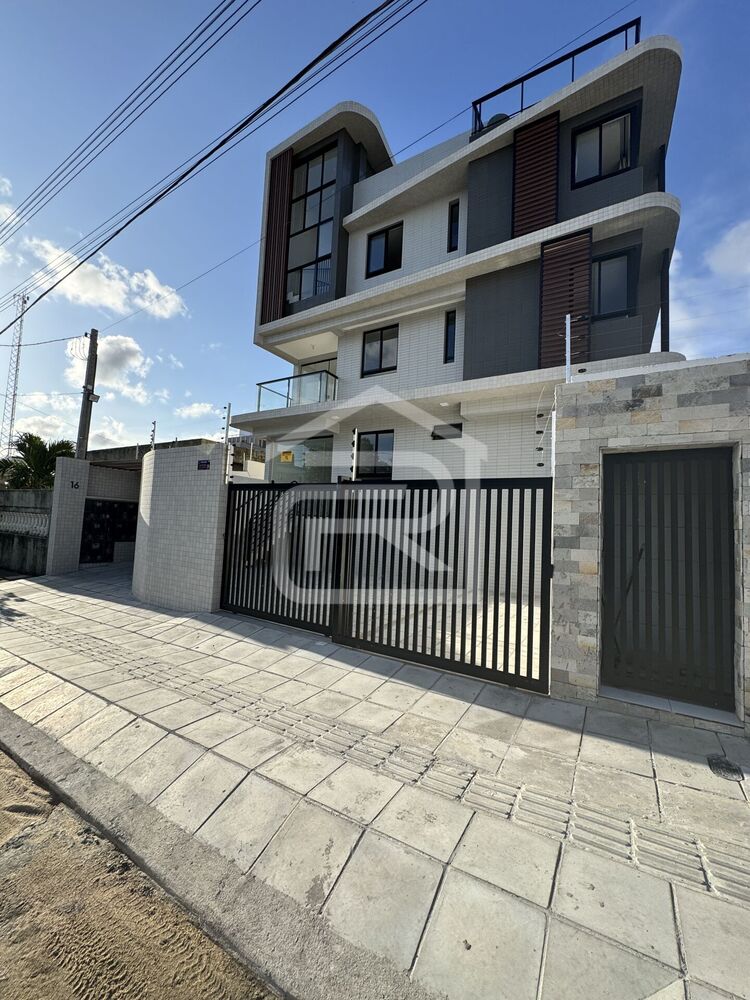 Apartamento, 3 quartos, 42 m² - Foto 16