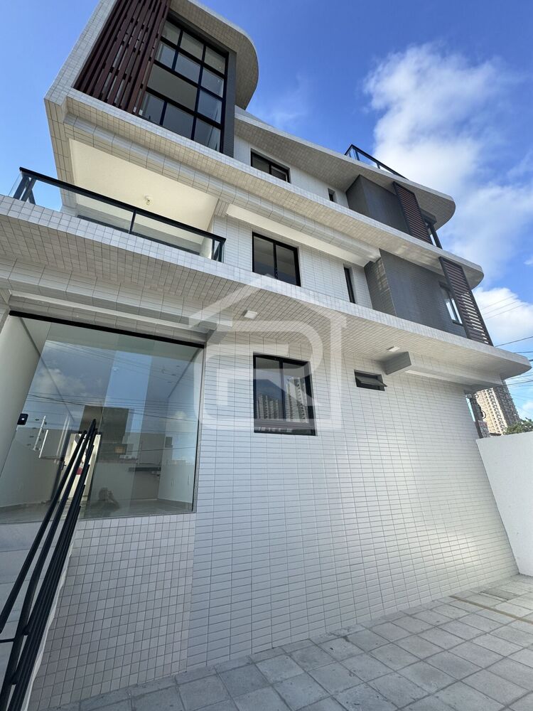 Apartamento, 3 quartos, 42 m² - Foto 11