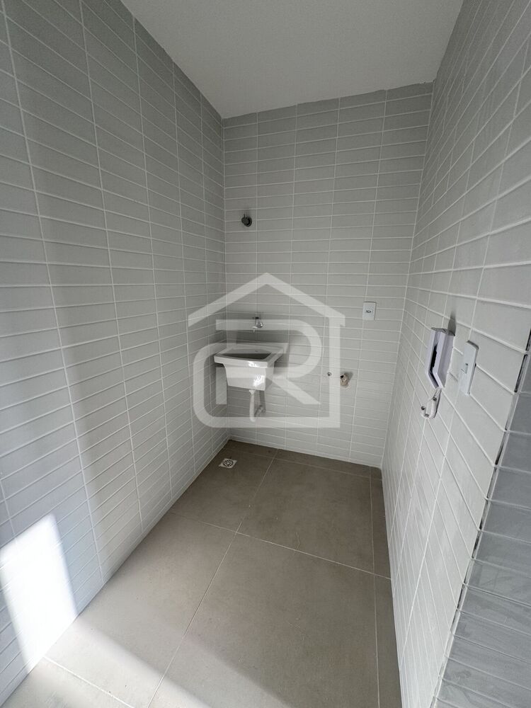 Apartamento, 3 quartos, 42 m² - Foto 2