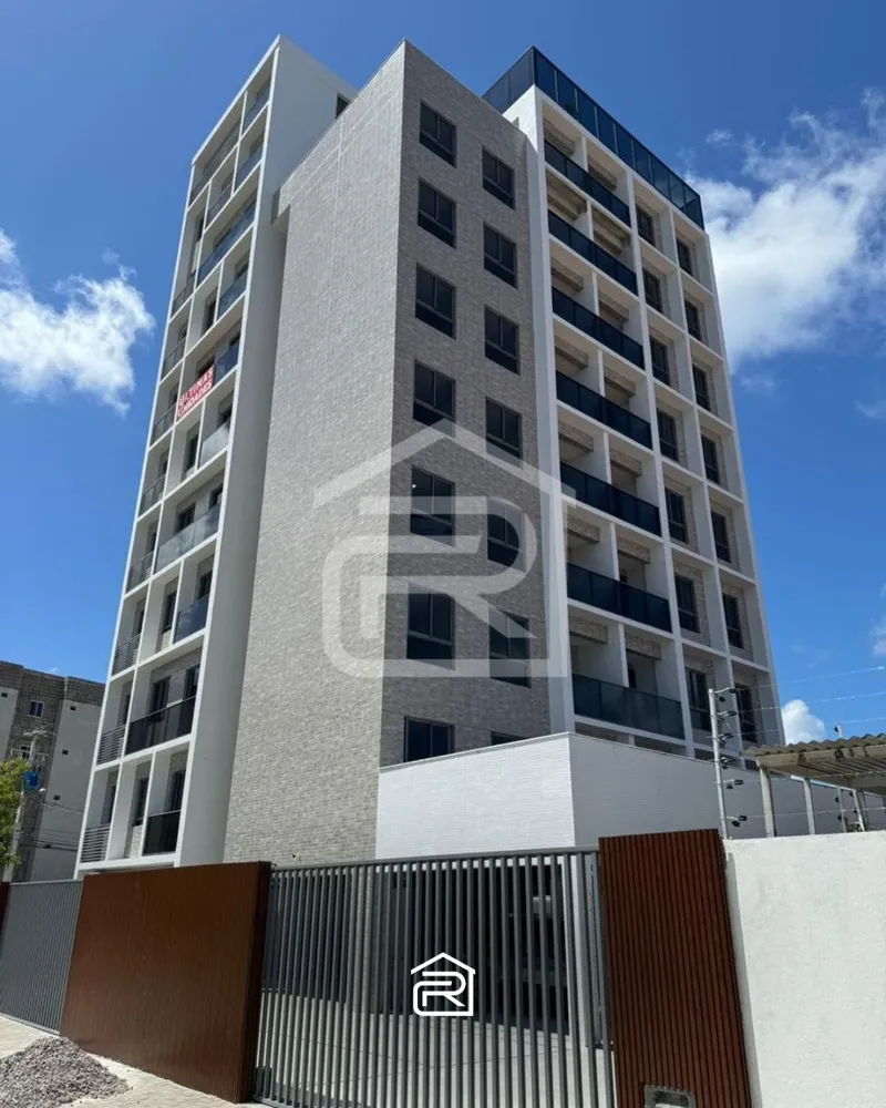 Apartamento, 2 quartos, 54 m² - Foto 1