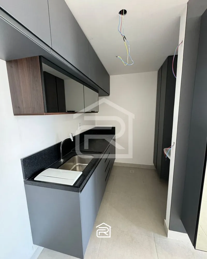 Apartamento, 2 quartos, 54 m² - Foto 3