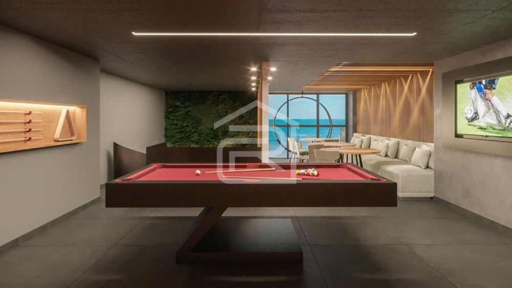 Apartamento, 1 quarto, 48 m² - Foto 2