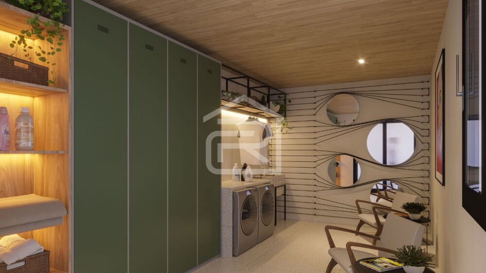 Apartamento, 1 quarto, 48 m² - Foto 16