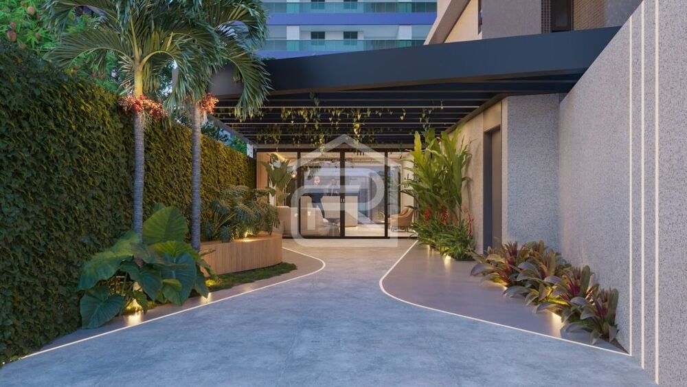 Apartamento, 3 quartos, 158 m² - Foto 2