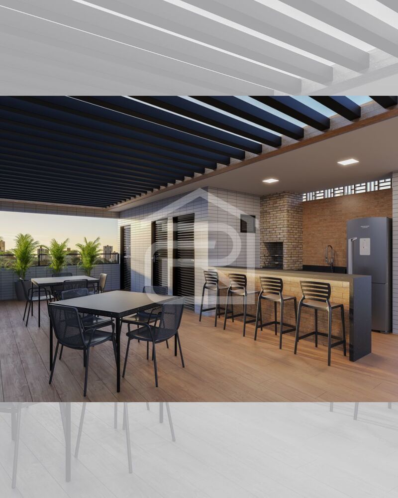 Apartamento, 1 quarto, 42 m² - Foto 16