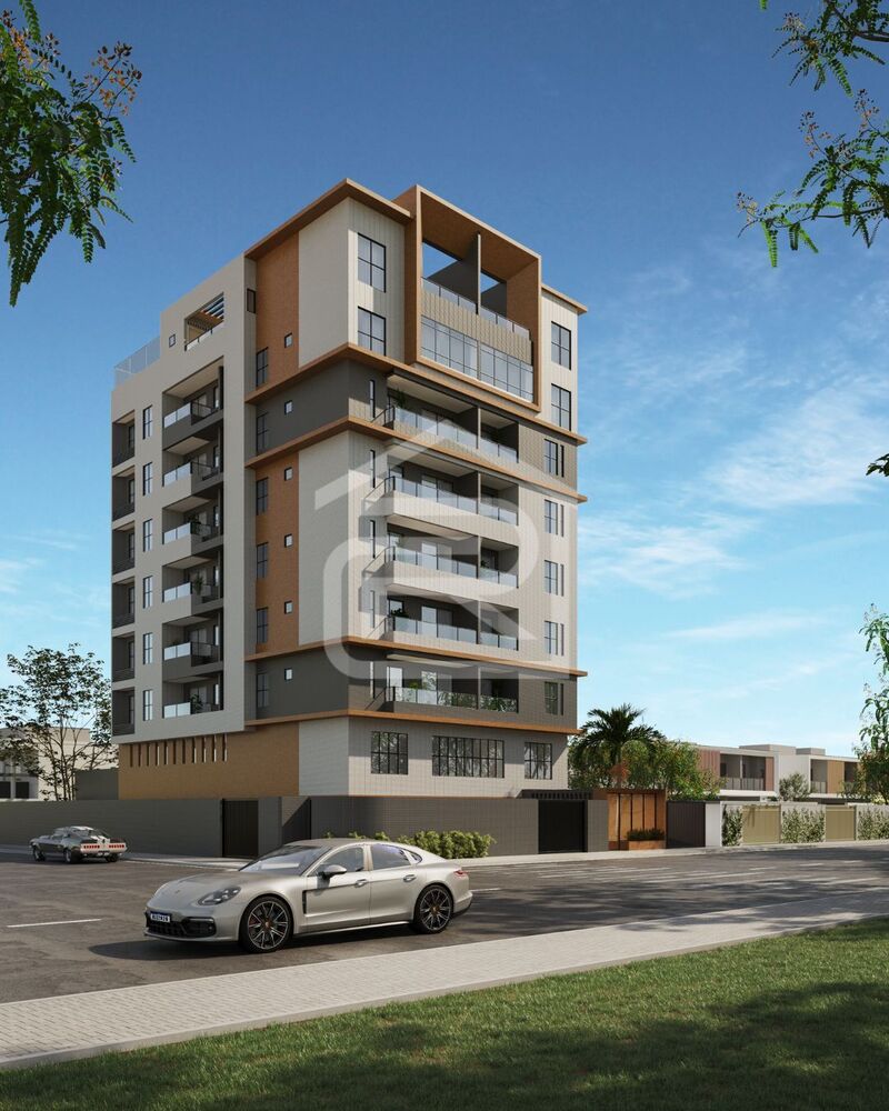 Apartamento, 1 quarto, 42 m² - Foto 11