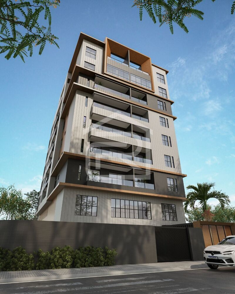 Apartamento, 1 quarto, 42 m² - Foto 1