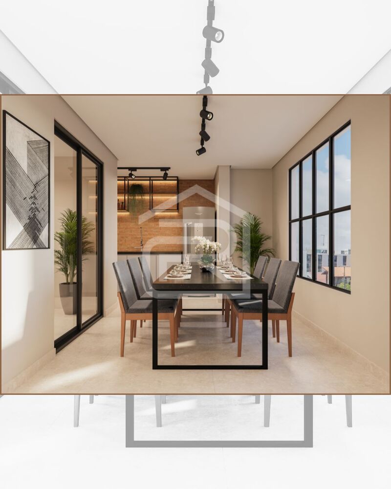 Apartamento, 1 quarto, 42 m² - Foto 15