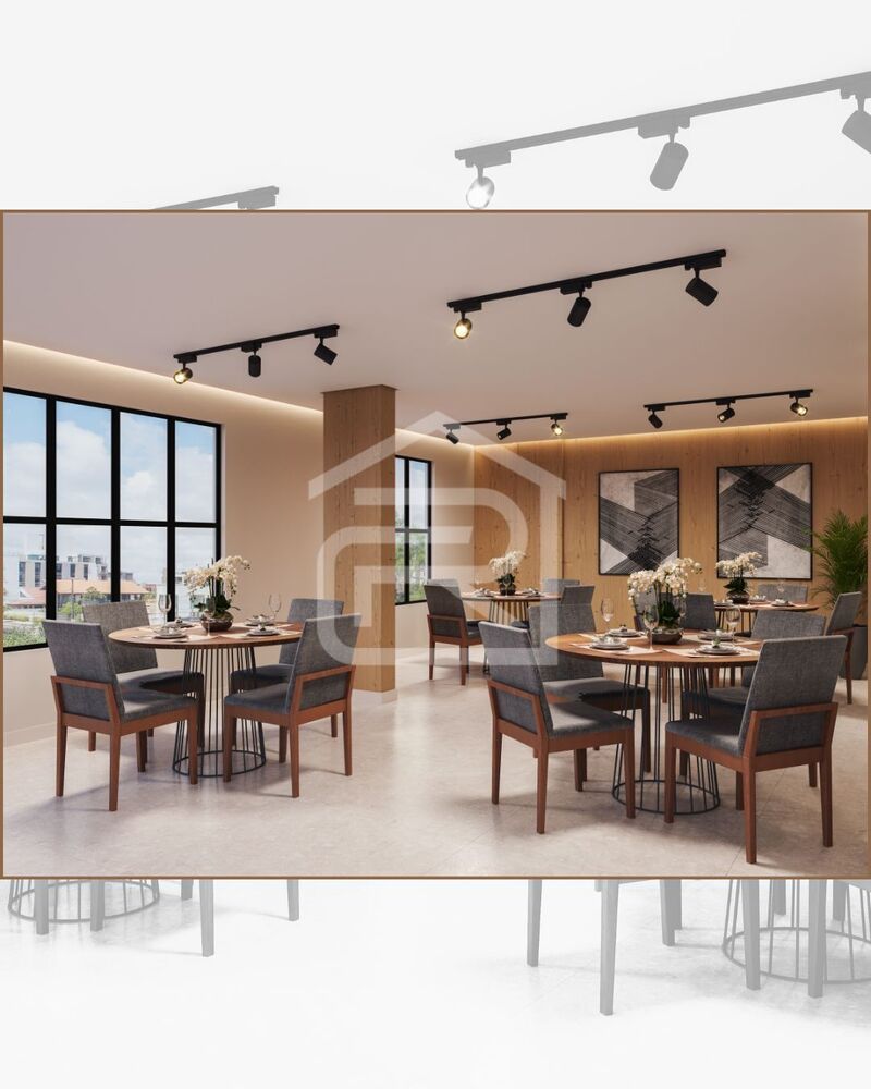 Apartamento, 1 quarto, 42 m² - Foto 14