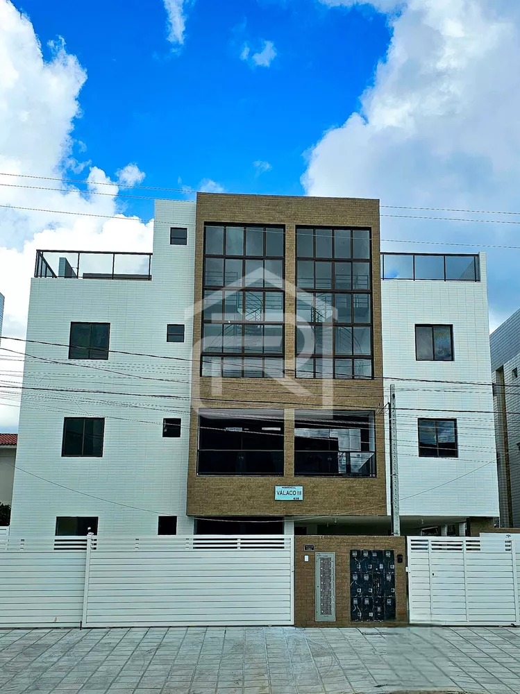Apartamento, 3 quartos, 72 m² - Foto 1