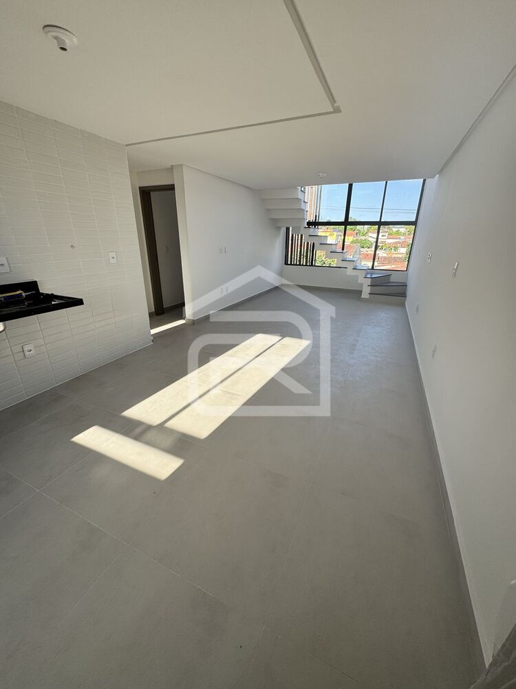 Cobertura, 3 quartos, 154 m² - Foto 1