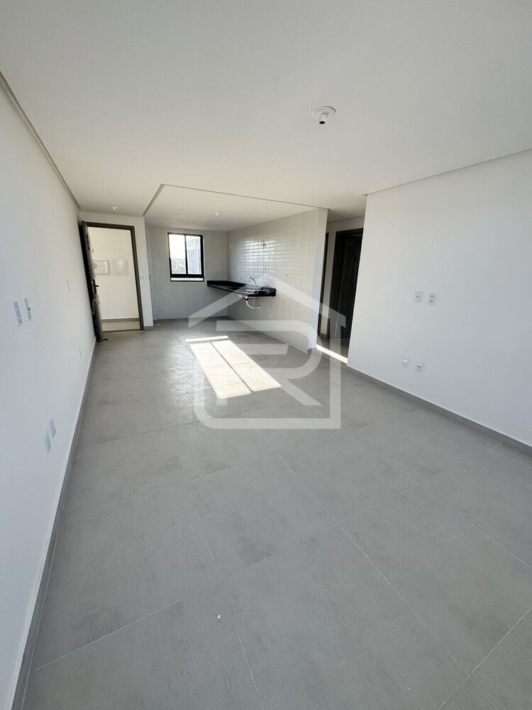 Cobertura, 3 quartos, 154 m² - Foto 2