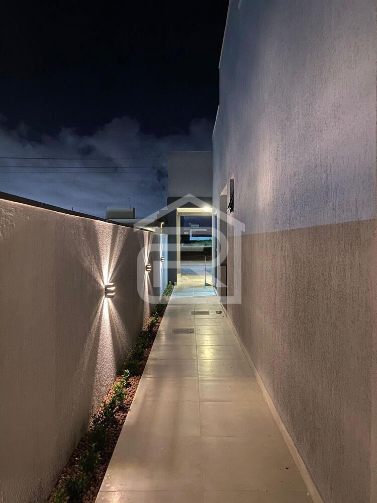 Casa de Condomínio, 3 quartos - Foto 10