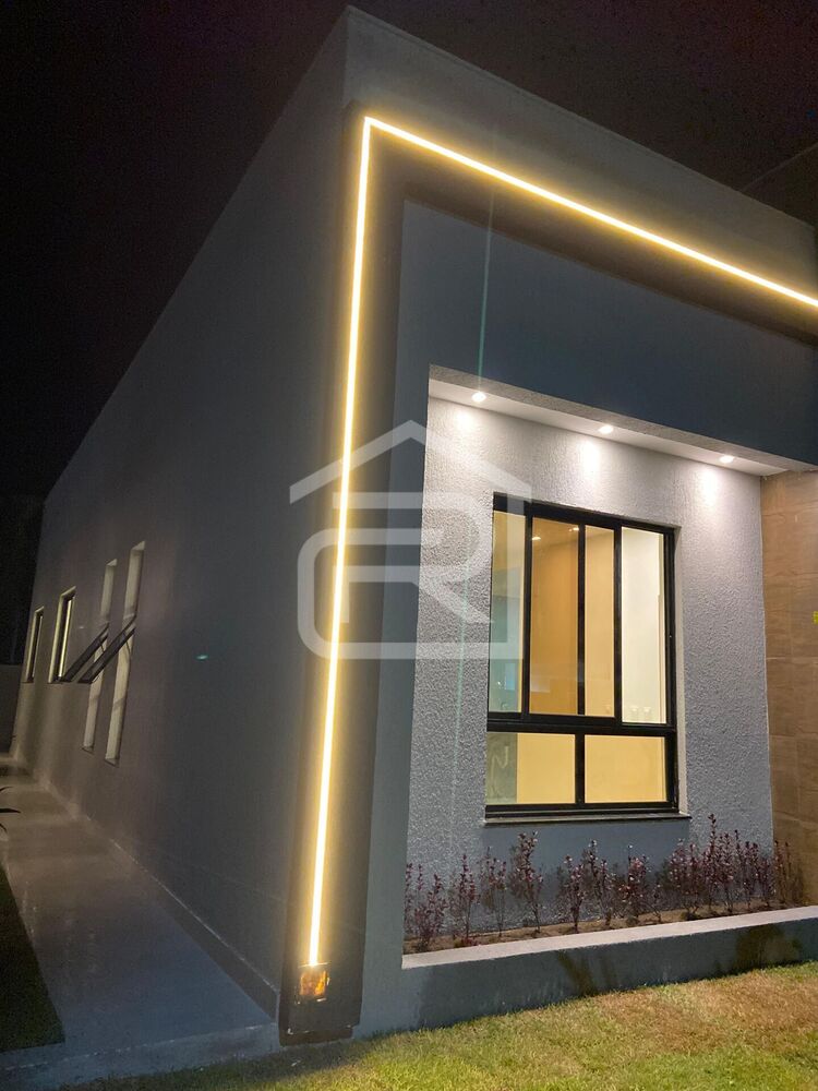 Casa de Condomínio, 3 quartos - Foto 8