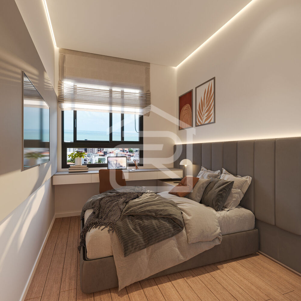 Apartamento, 3 quartos, 82 m² - Foto 21
