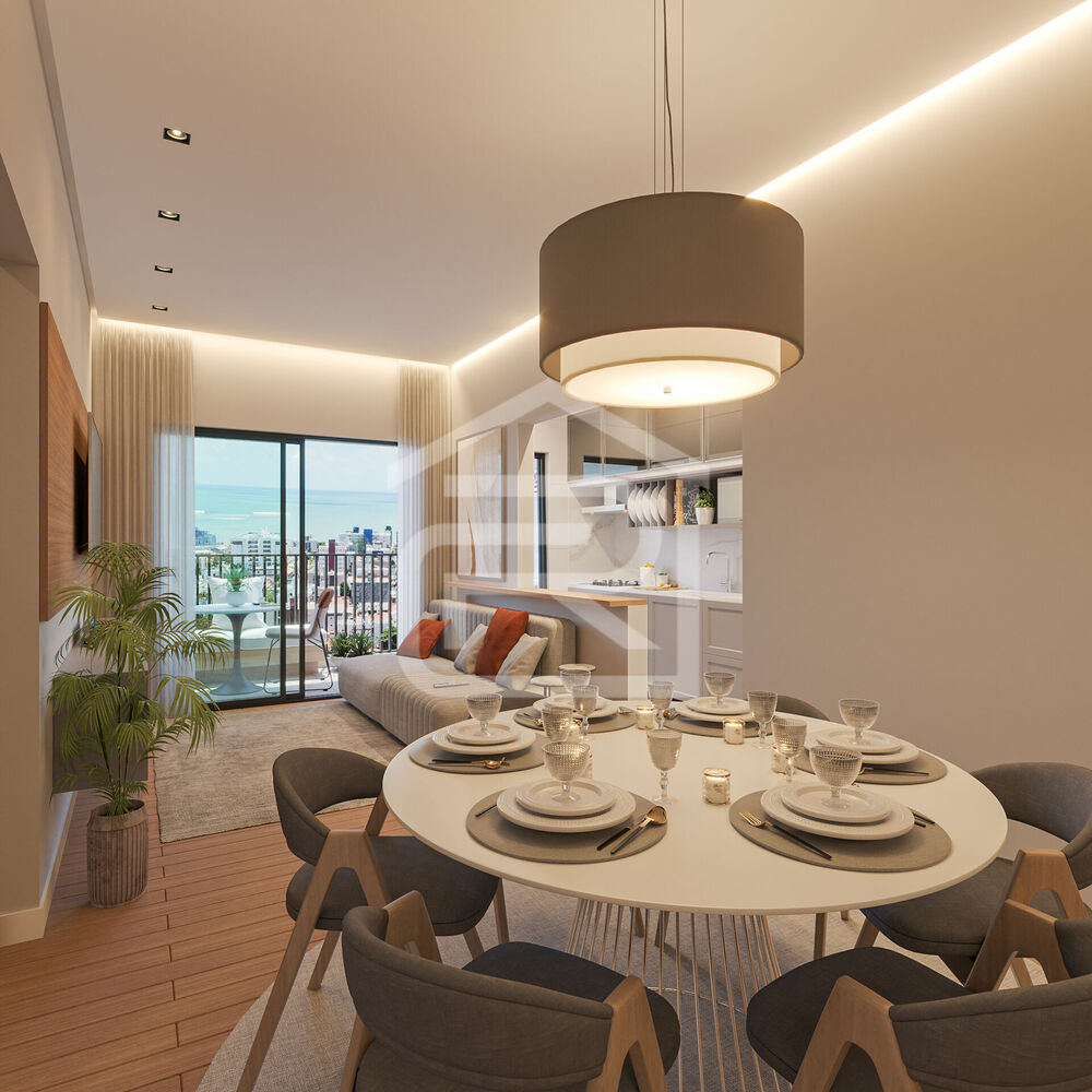 Apartamento, 3 quartos, 82 m² - Foto 17