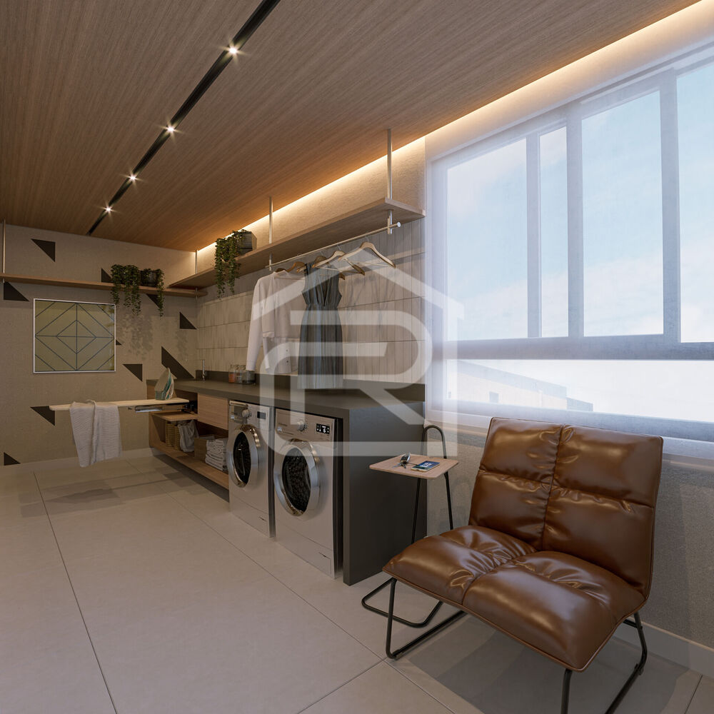 Apartamento, 3 quartos, 82 m² - Foto 31
