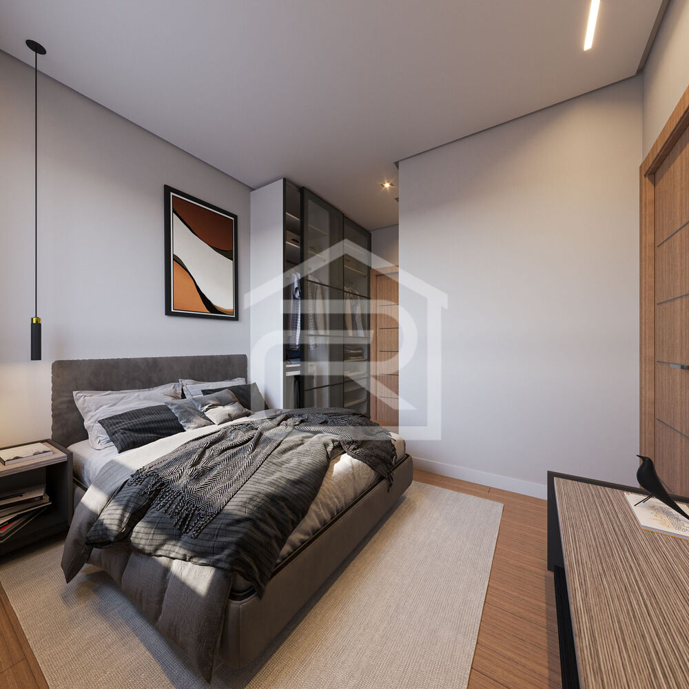 Apartamento, 3 quartos, 82 m² - Foto 10