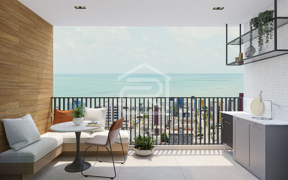 Apartamento, 3 quartos, 82 m² - Foto 37