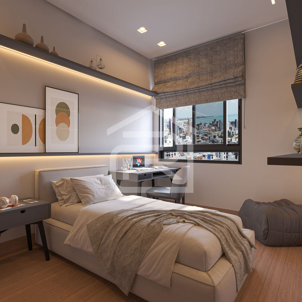 Apartamento, 3 quartos, 82 m² - Foto 8