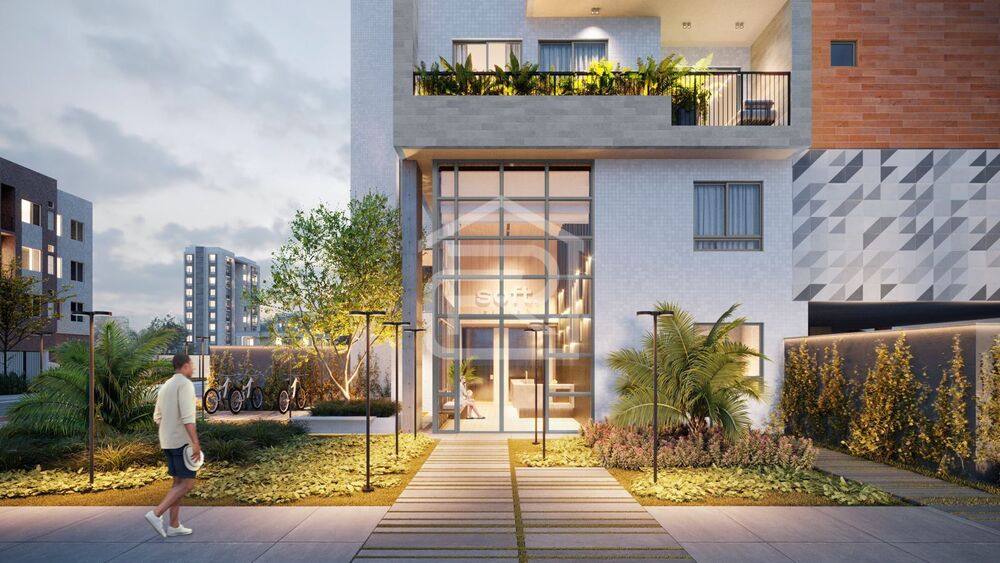 Apartamento, 3 quartos, 82 m² - Foto 12