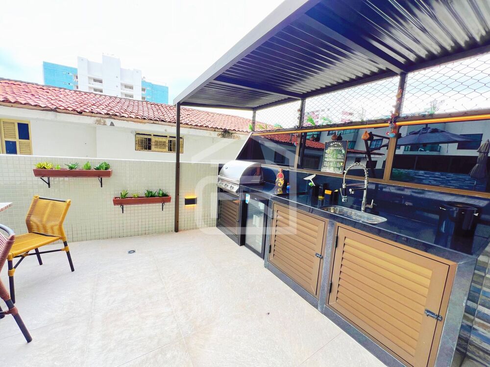 Apartamento, 2 quartos, 32 m² - Foto 18