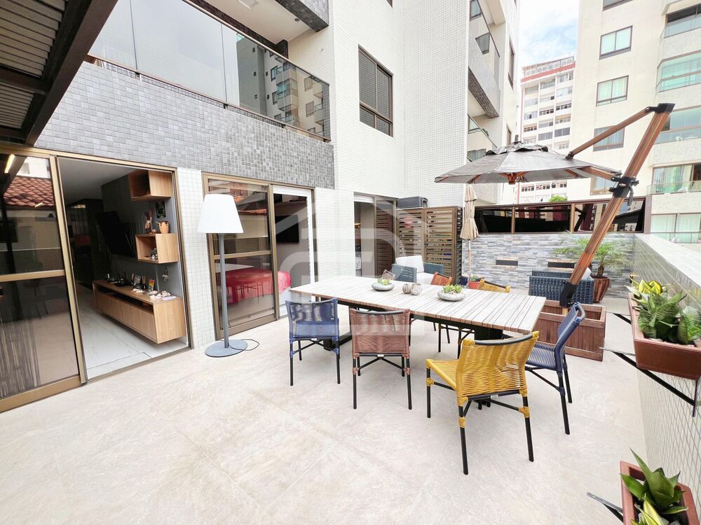 Apartamento, 2 quartos, 32 m² - Foto 9